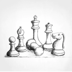 The Chess Army
