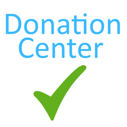 Donate.