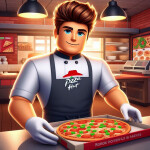 🍕 Pizzeria Tycoon 2