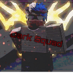 D@rk Squ@d
