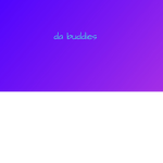 da roblox buddies