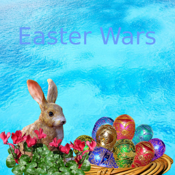 (Easter Wars)