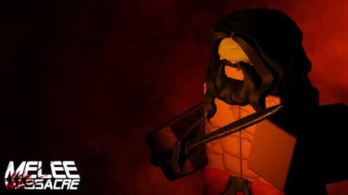 Melee Massacre (In development)