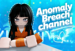 Anomaly Breach Fanmade