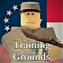 Training grounds [NEW]