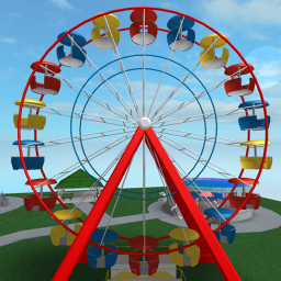Pixels Studio FunFair!