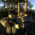 [PUSM] Purely's United States Military