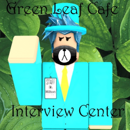 Green Leaf | ##### Interview Center