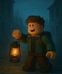 Dark passengers devs