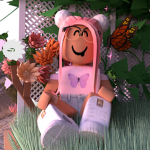 Butterfliesʕ•ᴥ•ʔ