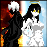 Angels and Demons RP