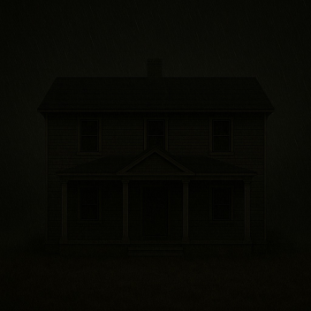 you're home alone during a thunderstorm