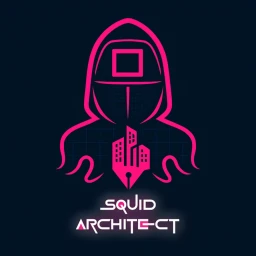 squid architect icon