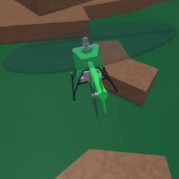 HELICOPTERS! icon