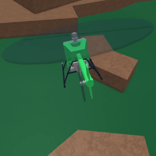 HELICOPTERS icon