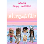 #HangoutClub!