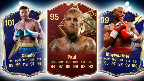 Boxing RNG 🥊