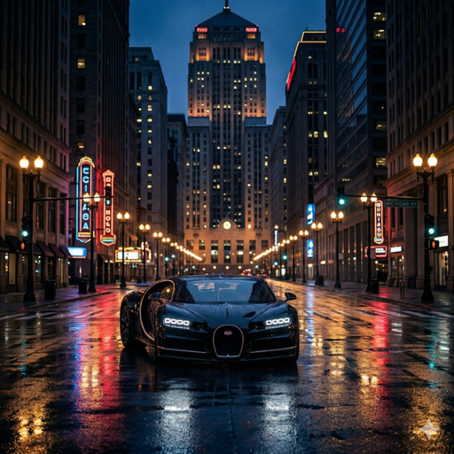 AfterHours District icon