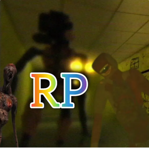 The Backrooms Morphs icon