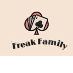 Freak Family Friends!