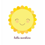 *Sunshinee Squad*