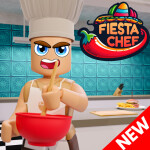 [BETA] FIESTA CHEF RESTAURANT SIMULATOR