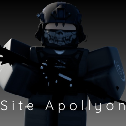 Site Apollyon