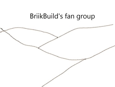 Briik builds donations