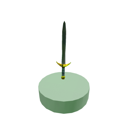 Sword Giver
