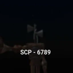 SCP - 6789 icon