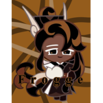 F r o g g e