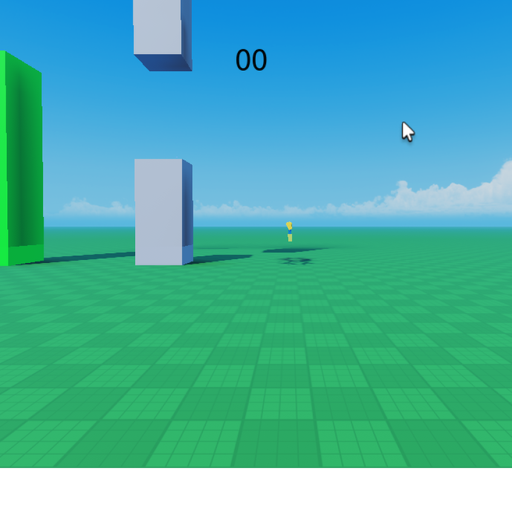 Roblox Flappy Bird 1.0.0.8 {Alpha} 