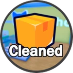 You Cleaned the Pet Shop!