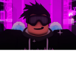 i give robux to ppl :)