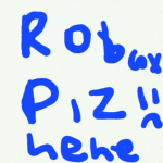 I like robux...hehe