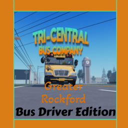 Greater Rock Ford BD Edition (V1.3)