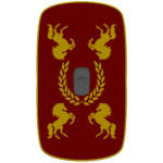 The Equestrian Guard ᅠ ᅠ