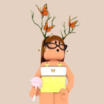 Jam's robux gang