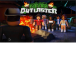 Outlaster Fan Group