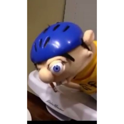 jeffy the killer 2