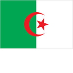 [ALG]Republic Of Algeria