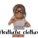 Aesthetic clothes fits