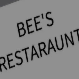 bee's super cool restaraunt!!! icon