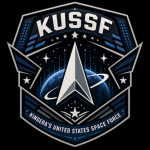 |KUSSF| United States Space Force
