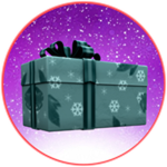 Ice Gift