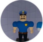 GUARD BARRY - FOREVER