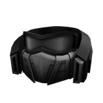 Void Mecha Operator