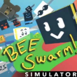 [x3 Pollen] Bee Swarm Simulator Sandbox