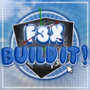 F3X Build It!