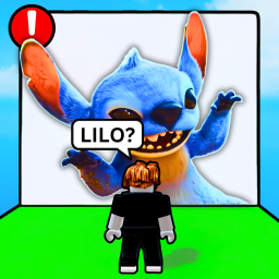 Lilo and Stitch Movie Quiz